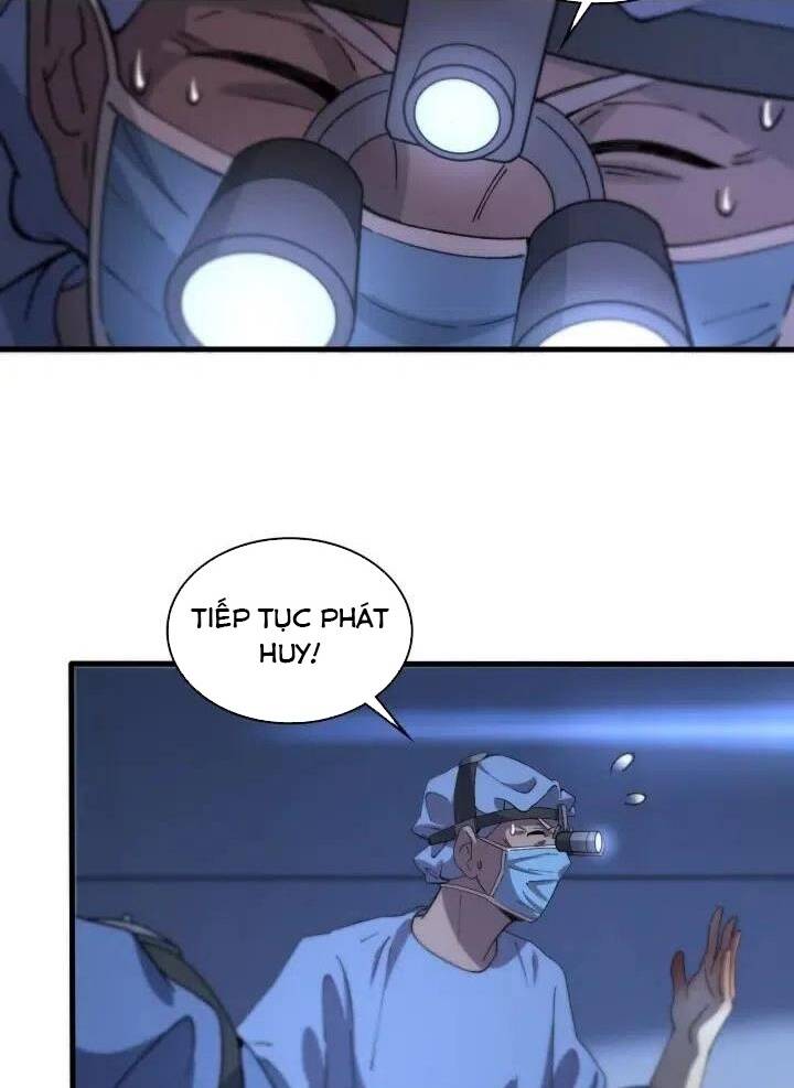 Đại Y Lăng Nhiên: Chapter 58