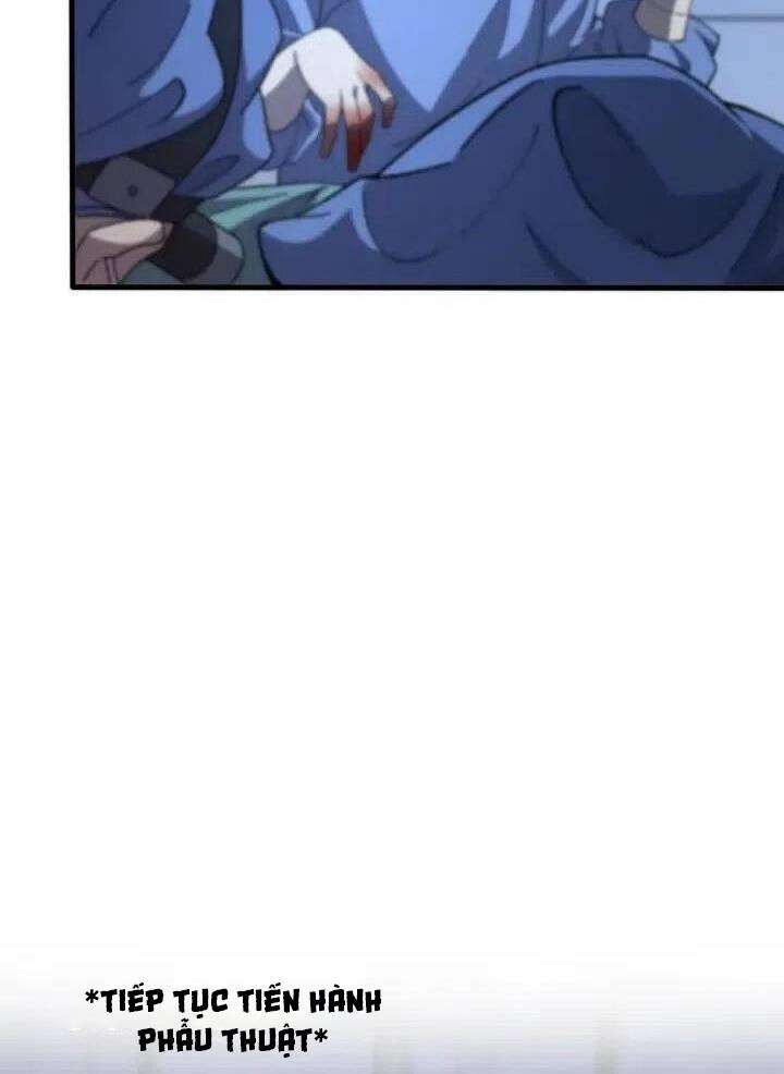 Đại Y Lăng Nhiên: Chapter 58