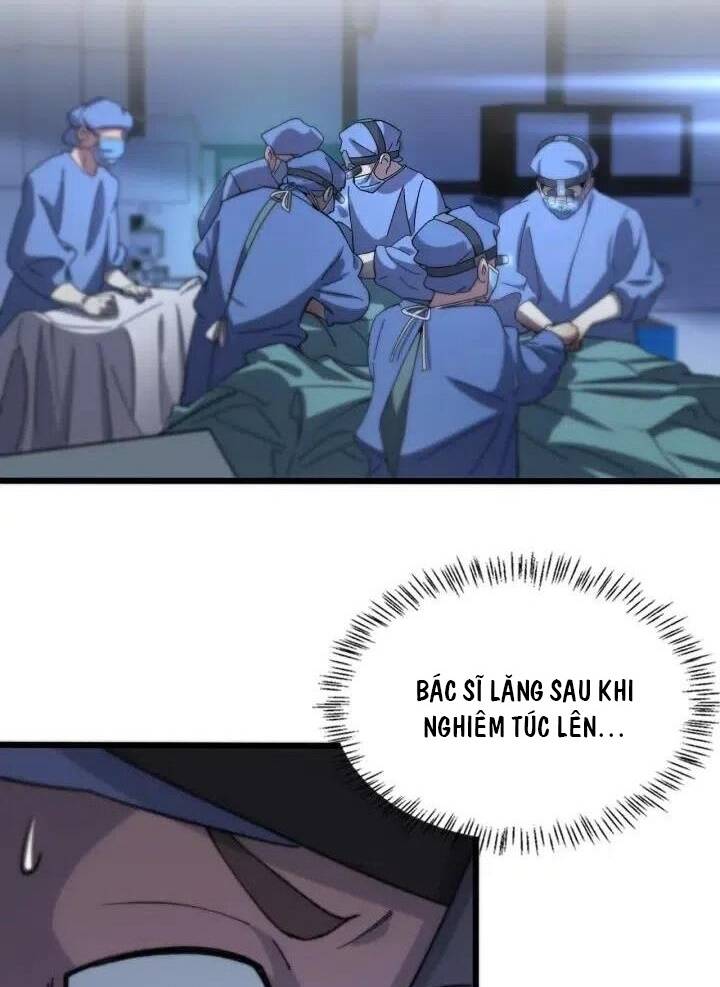 Đại Y Lăng Nhiên: Chapter 58