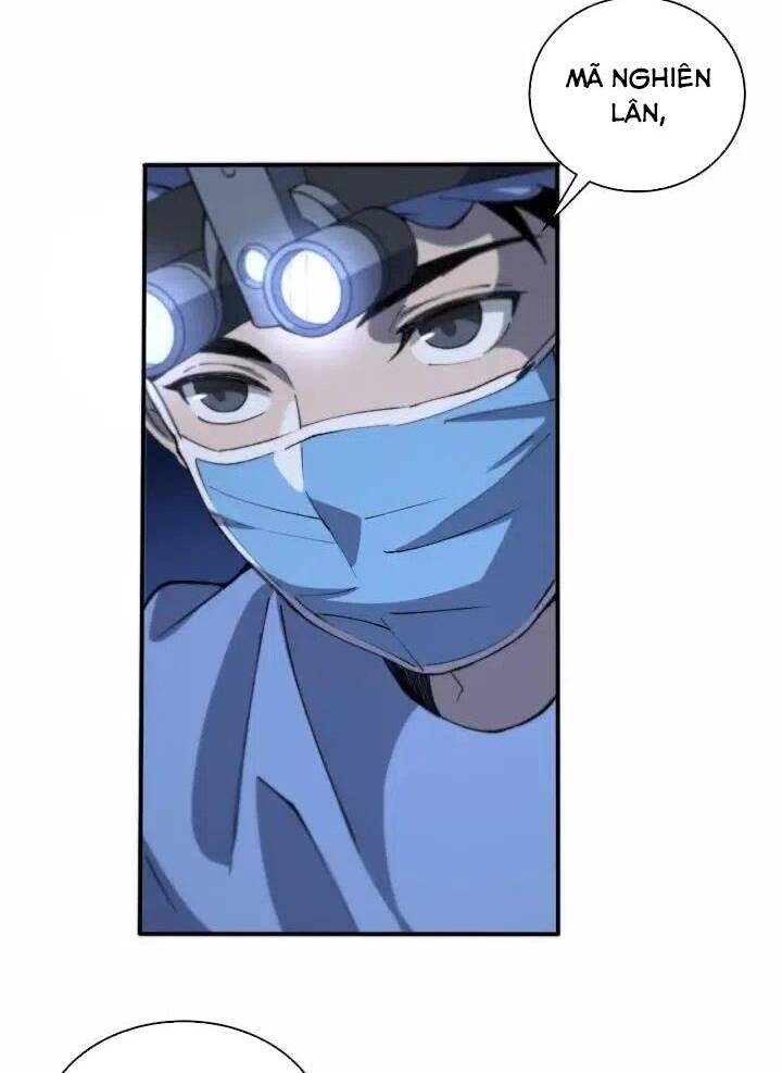 Đại Y Lăng Nhiên: Chapter 58