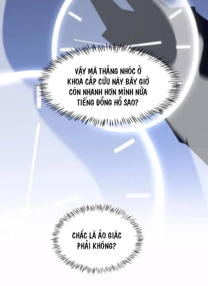 Đại Y Lăng Nhiên: Chapter 58