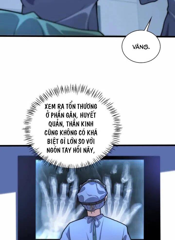 Đại Y Lăng Nhiên: Chapter 58