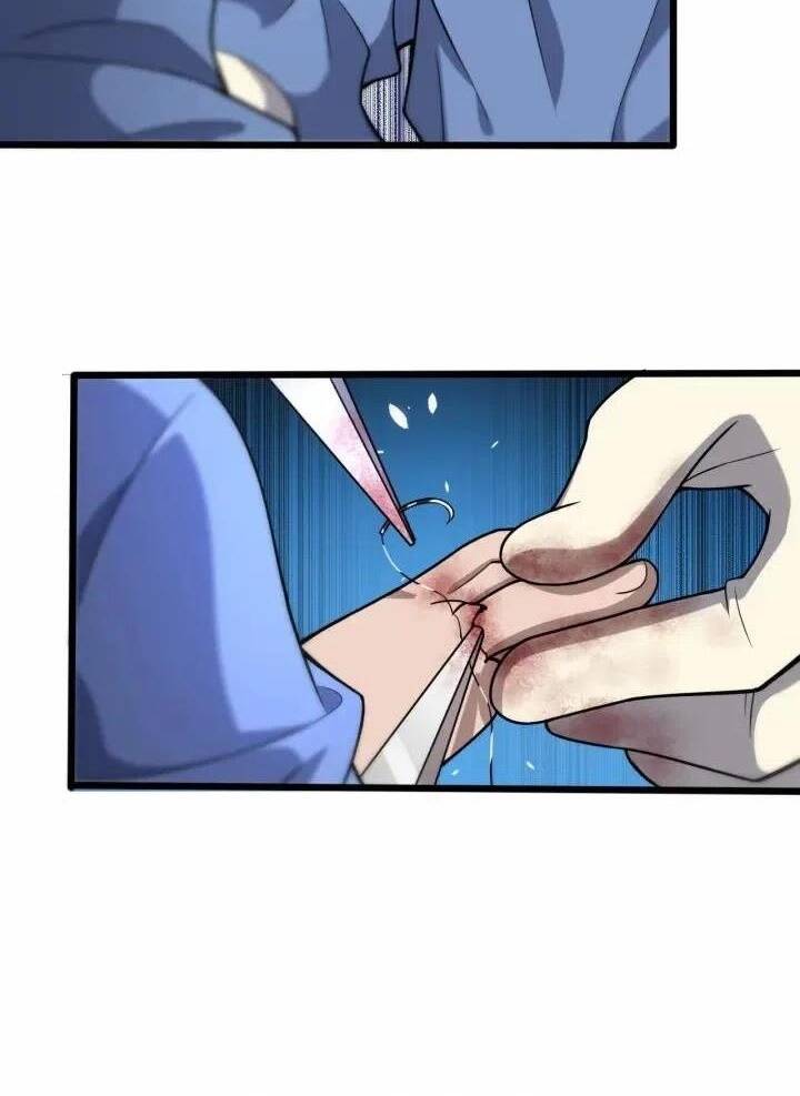 Đại Y Lăng Nhiên: Chapter 58