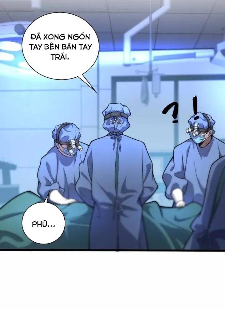 Đại Y Lăng Nhiên: Chapter 58