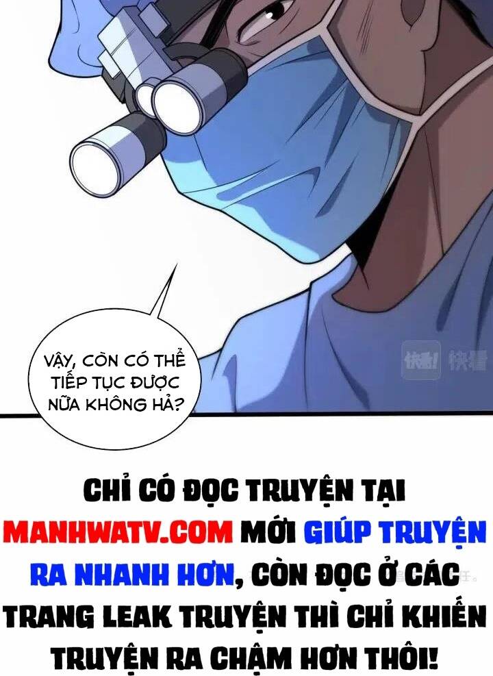 Đại Y Lăng Nhiên: Chapter 58