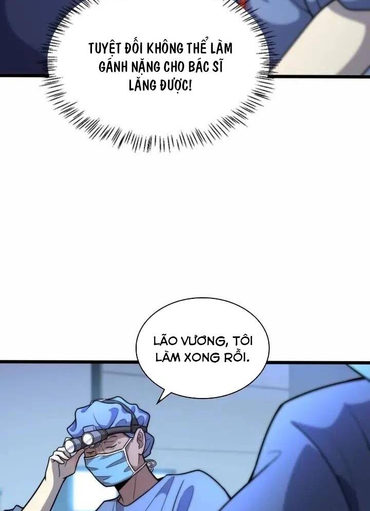 Đại Y Lăng Nhiên: Chapter 59