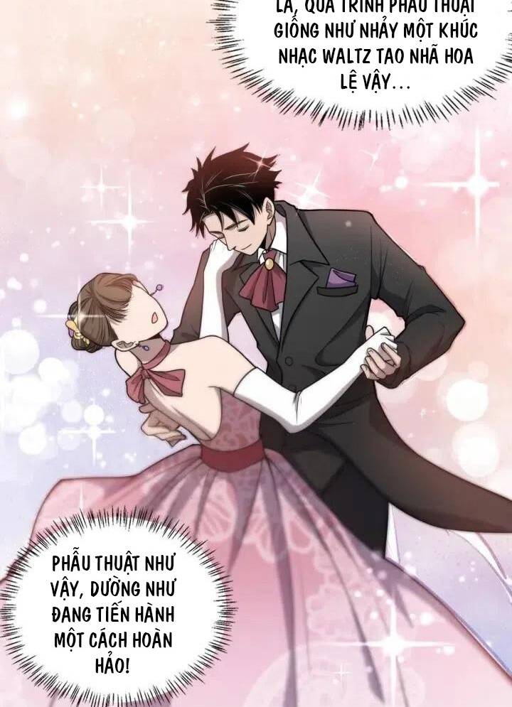Đại Y Lăng Nhiên: Chapter 59