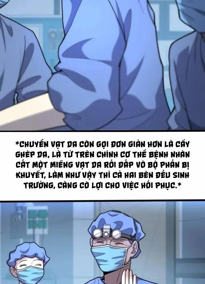 Đại Y Lăng Nhiên: Chapter 59