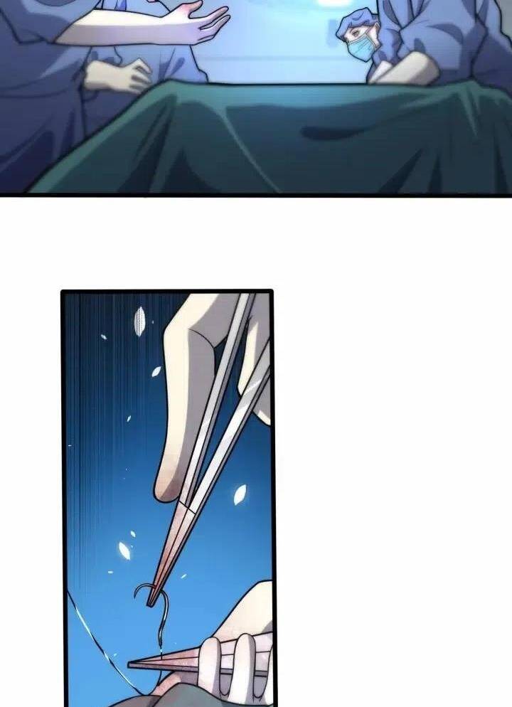 Đại Y Lăng Nhiên: Chapter 59