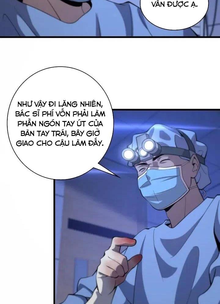 Đại Y Lăng Nhiên: Chapter 59