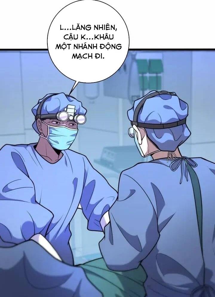 Đại Y Lăng Nhiên: Chapter 59