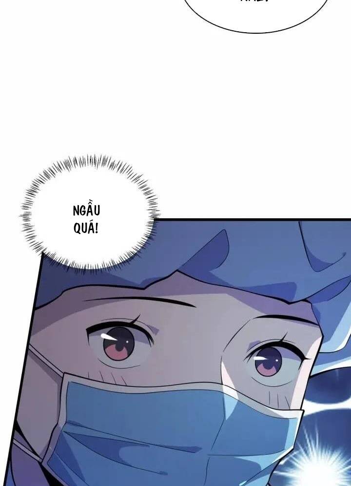 Đại Y Lăng Nhiên: Chapter 59