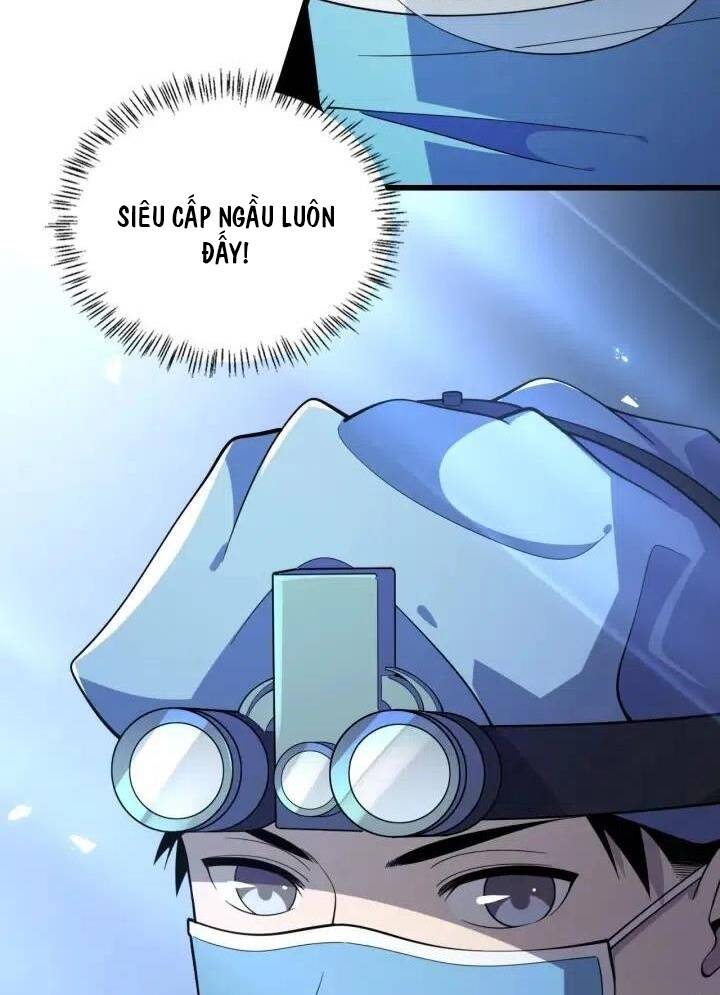 Đại Y Lăng Nhiên: Chapter 59