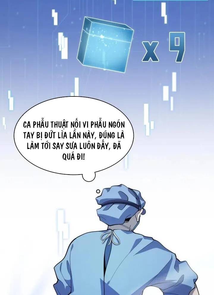 Đại Y Lăng Nhiên: Chapter 59
