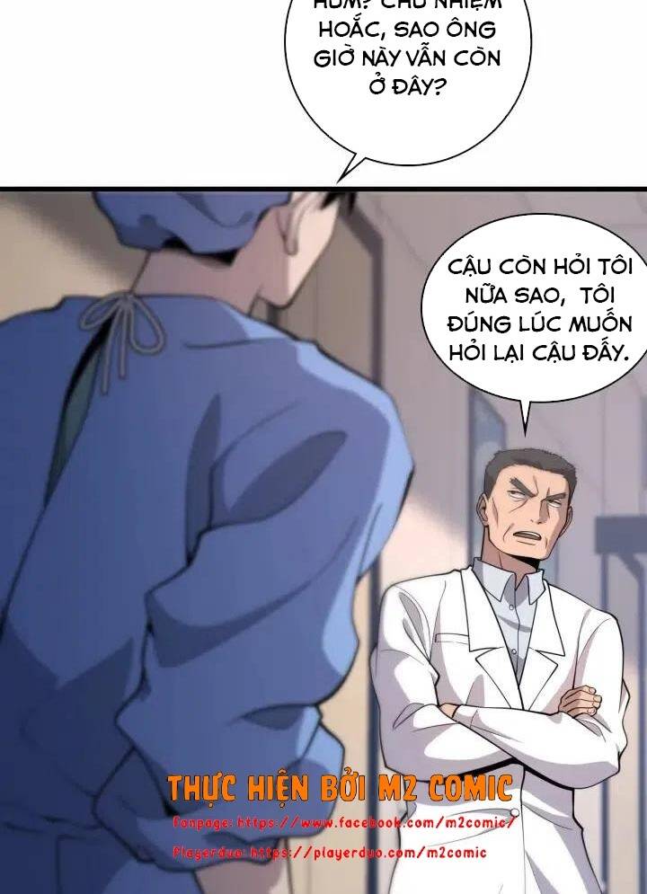 Đại Y Lăng Nhiên: Chapter 59