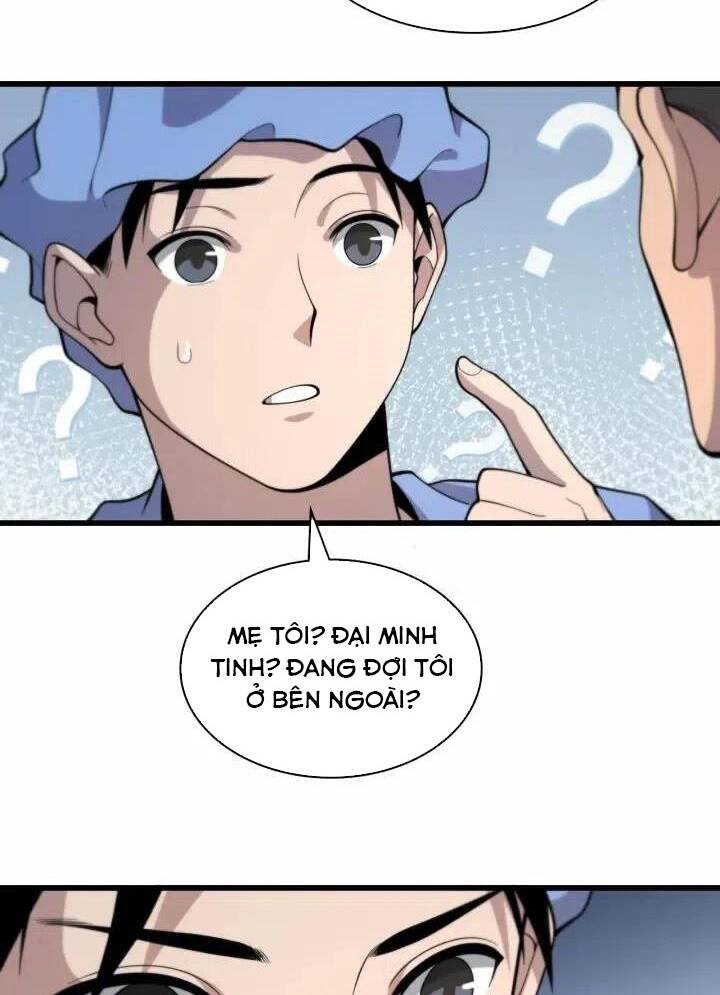 Đại Y Lăng Nhiên: Chapter 59