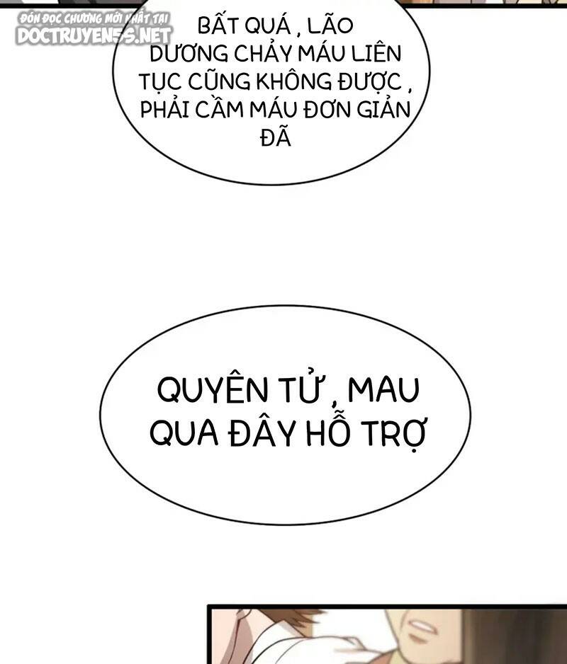 Đại Y Lăng Nhiên: Chapter 6