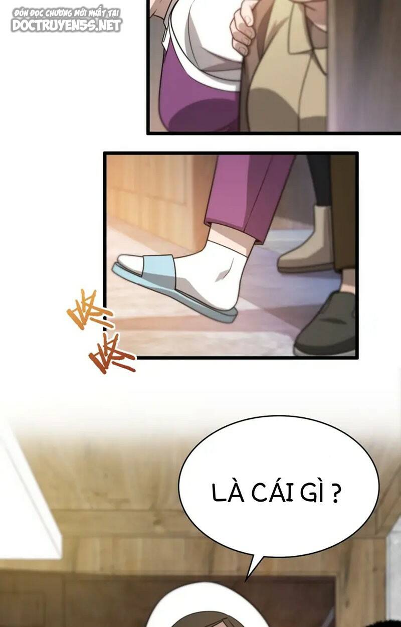Đại Y Lăng Nhiên: Chapter 6