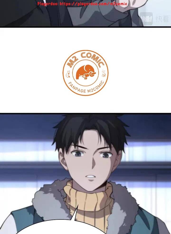 Đại Y Lăng Nhiên: Chapter 60