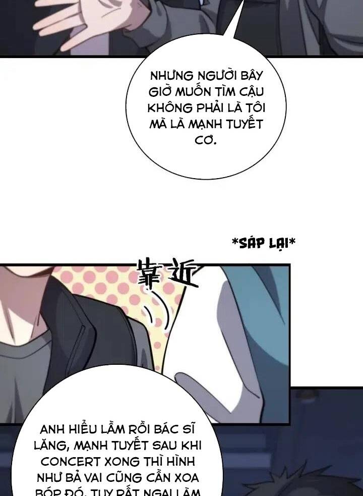 Đại Y Lăng Nhiên: Chapter 60