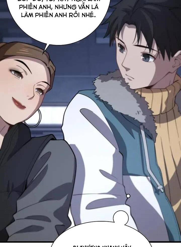 Đại Y Lăng Nhiên: Chapter 60
