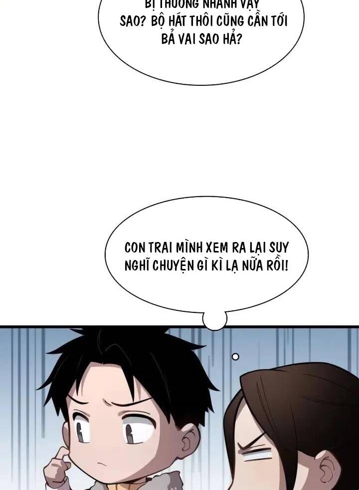 Đại Y Lăng Nhiên: Chapter 60