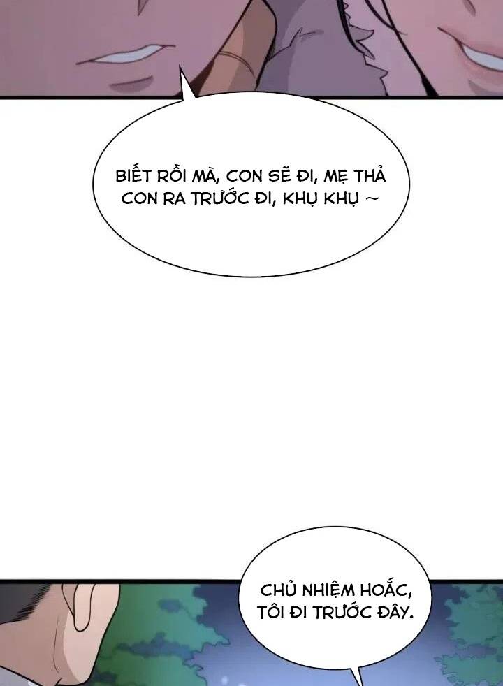 Đại Y Lăng Nhiên: Chapter 60