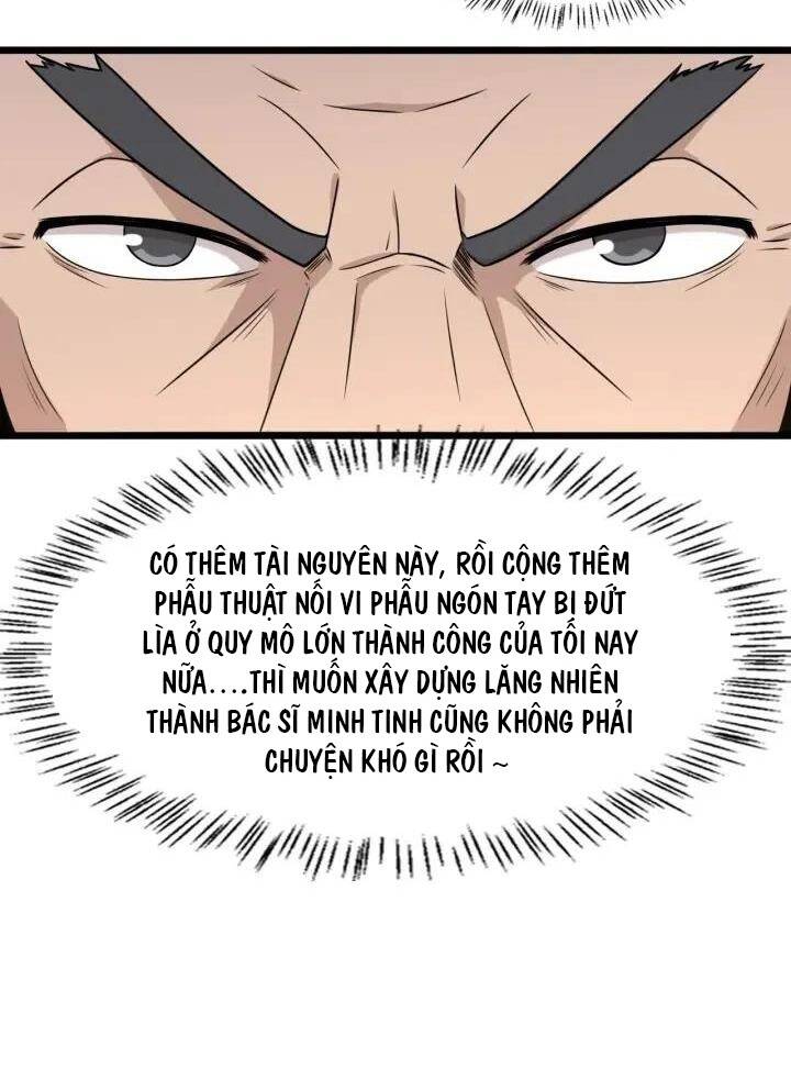 Đại Y Lăng Nhiên: Chapter 60
