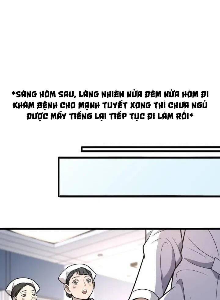 Đại Y Lăng Nhiên: Chapter 60