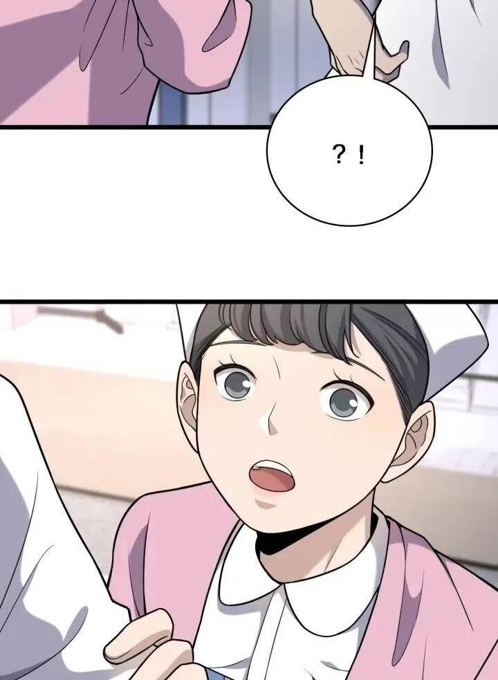Đại Y Lăng Nhiên: Chapter 60