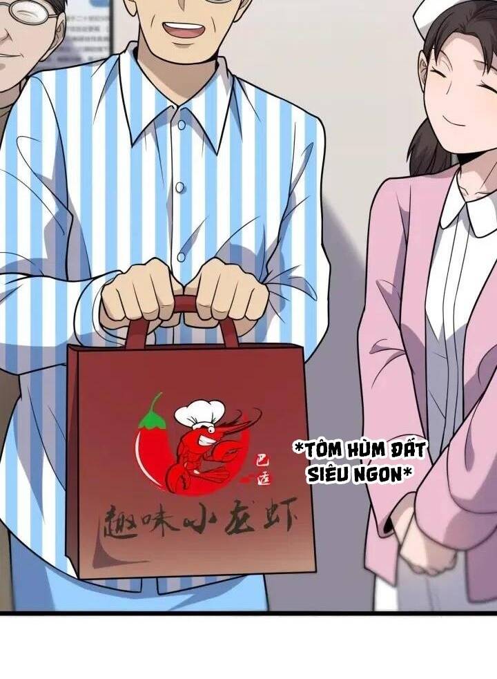 Đại Y Lăng Nhiên: Chapter 60