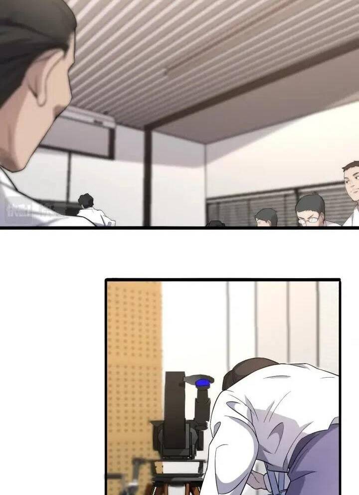 Đại Y Lăng Nhiên: Chapter 60