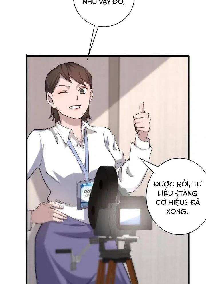 Đại Y Lăng Nhiên: Chapter 60