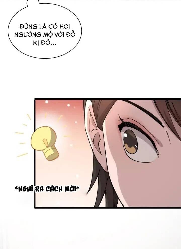 Đại Y Lăng Nhiên: Chapter 60