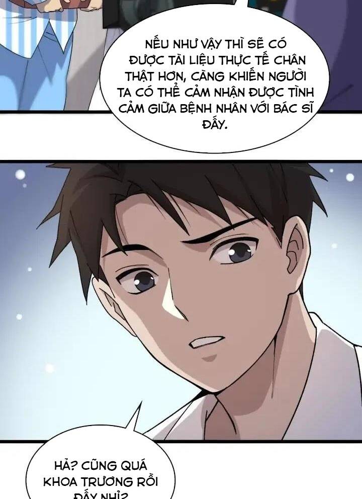 Đại Y Lăng Nhiên: Chapter 60