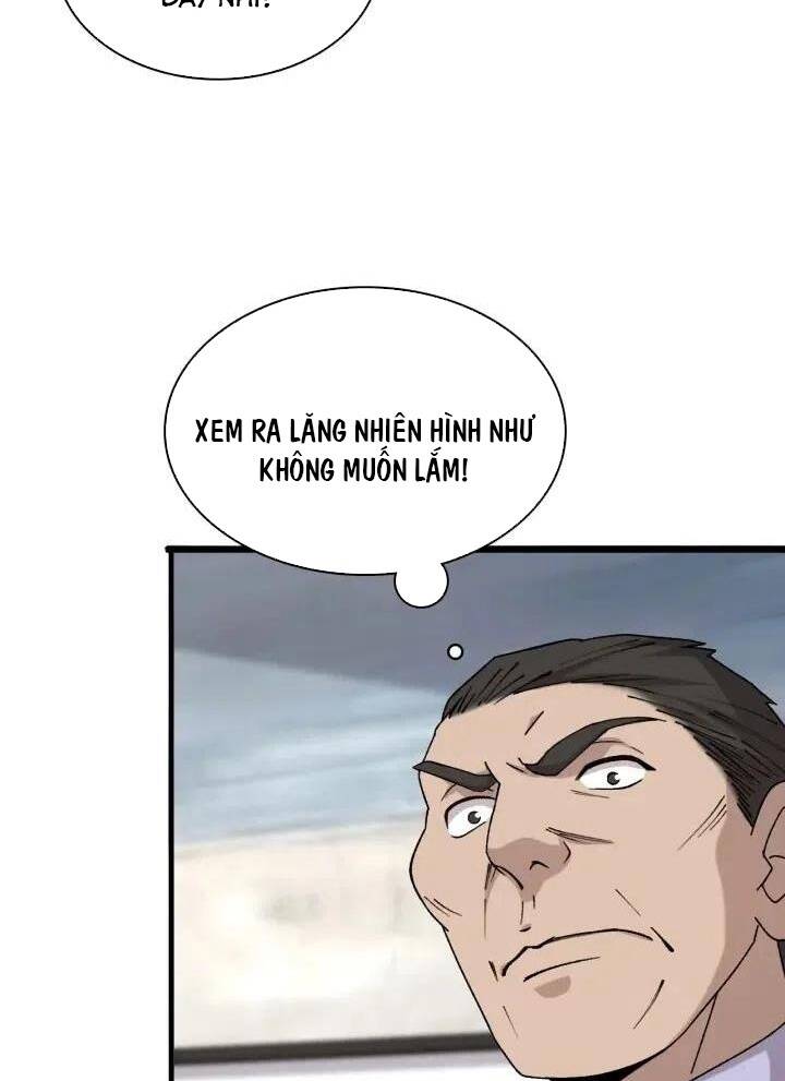 Đại Y Lăng Nhiên: Chapter 60