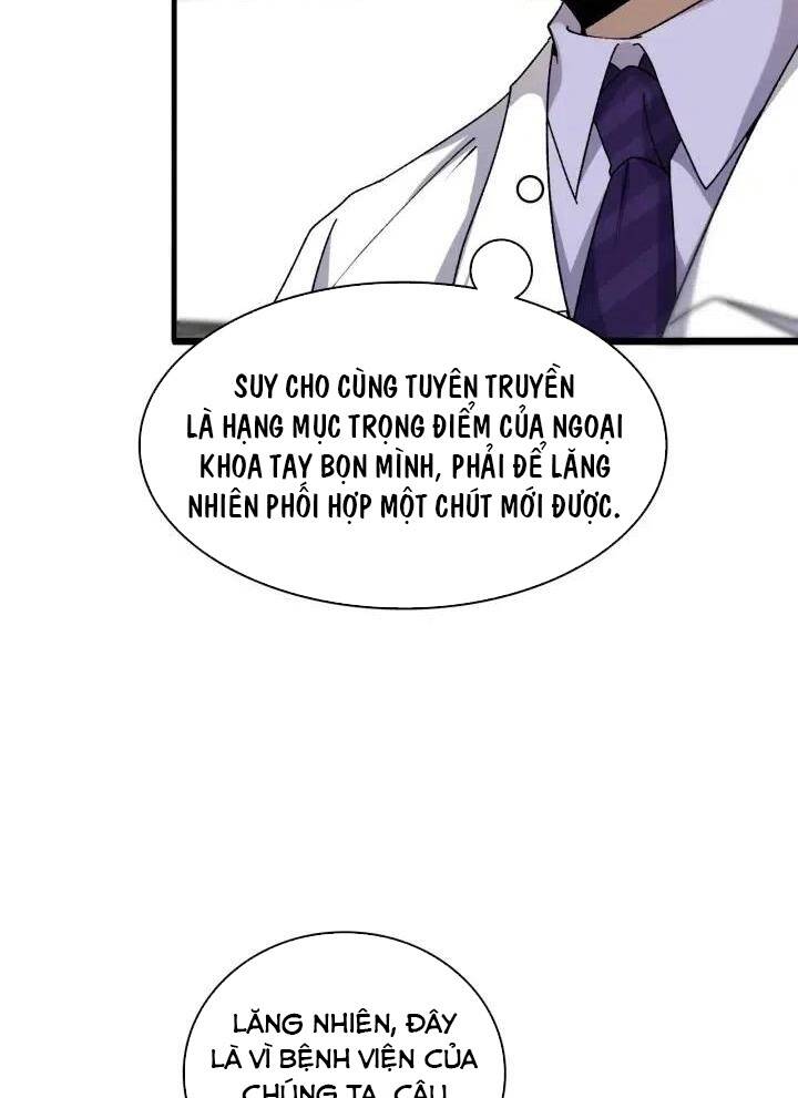 Đại Y Lăng Nhiên: Chapter 60