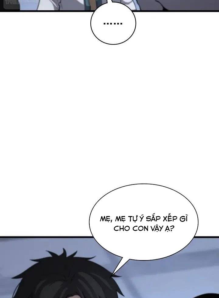 Đại Y Lăng Nhiên: Chapter 60
