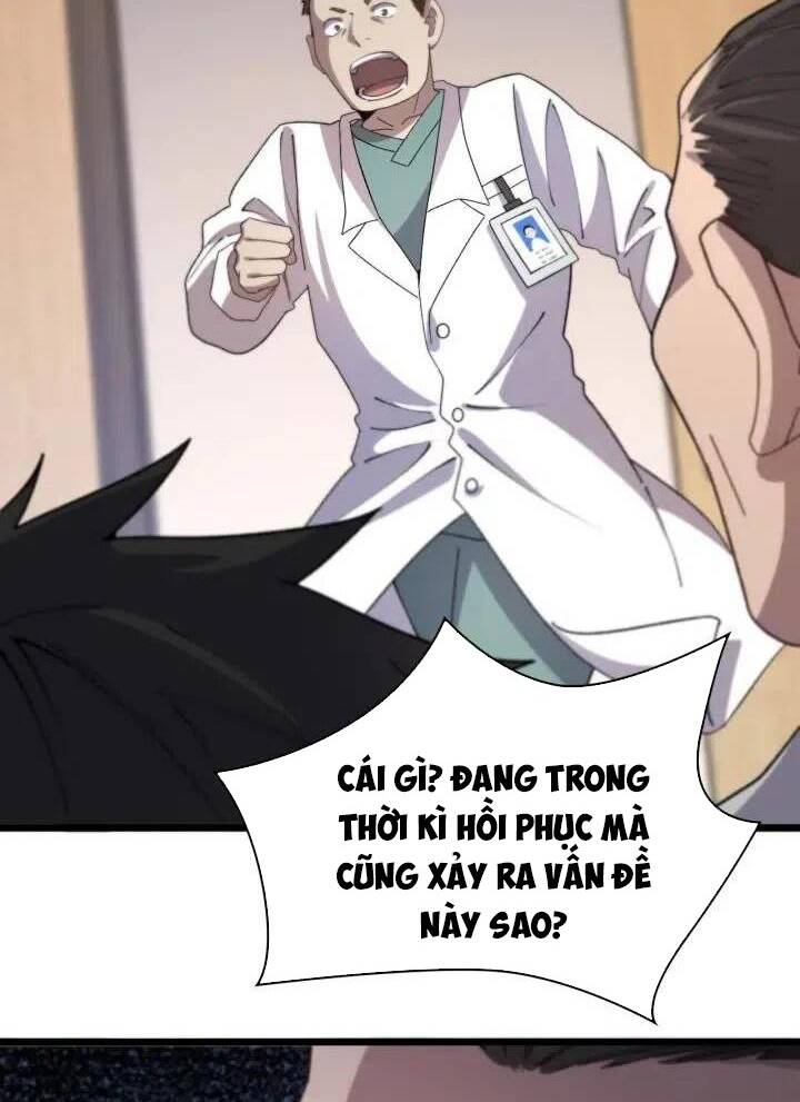 Đại Y Lăng Nhiên: Chapter 60
