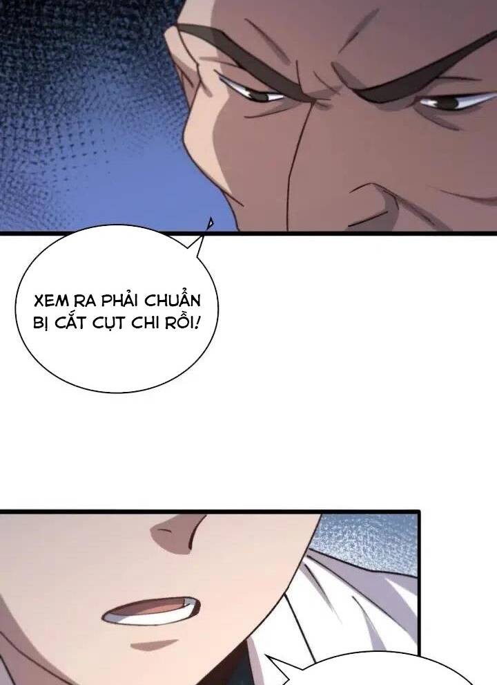 Đại Y Lăng Nhiên: Chapter 60