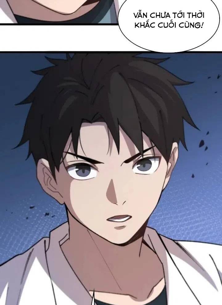 Đại Y Lăng Nhiên: Chapter 60
