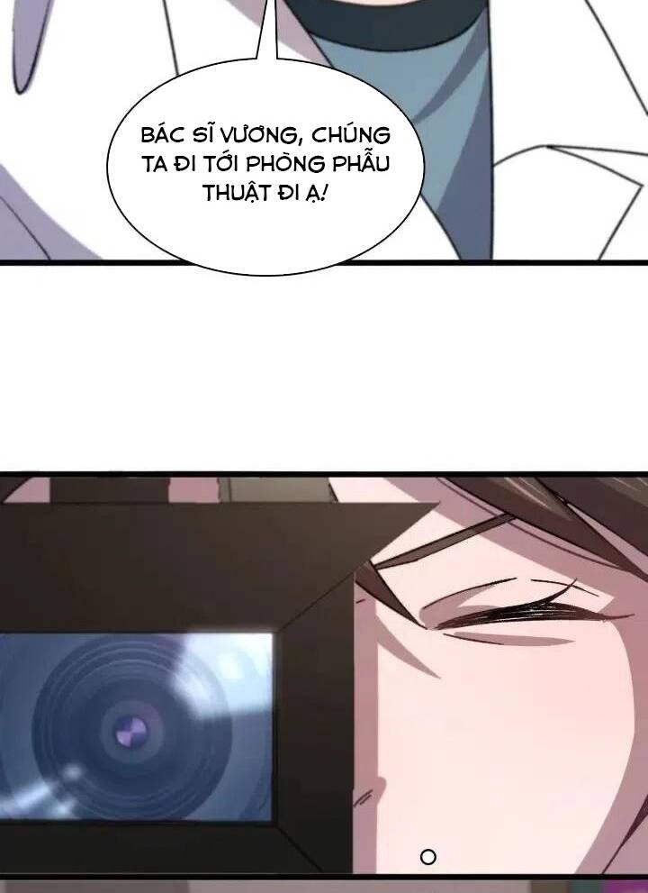 Đại Y Lăng Nhiên: Chapter 60