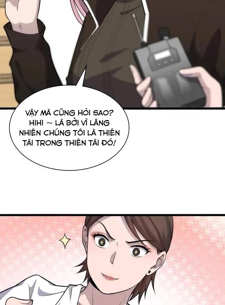 Đại Y Lăng Nhiên: Chapter 61