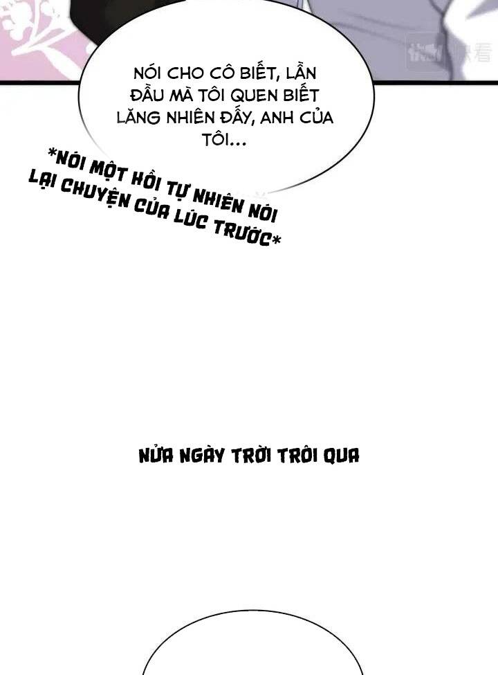 Đại Y Lăng Nhiên: Chapter 61