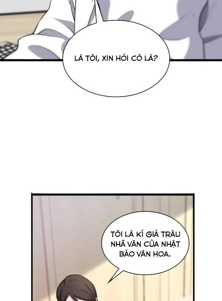 Đại Y Lăng Nhiên: Chapter 61