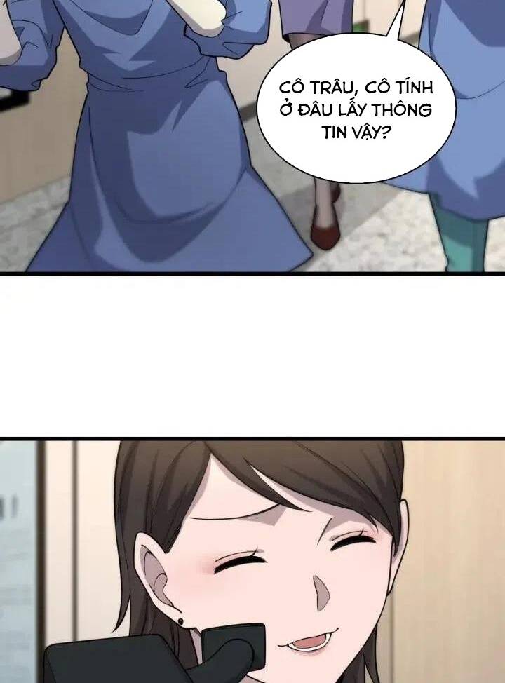 Đại Y Lăng Nhiên: Chapter 61