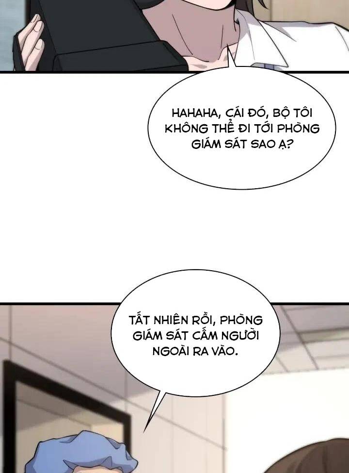 Đại Y Lăng Nhiên: Chapter 61