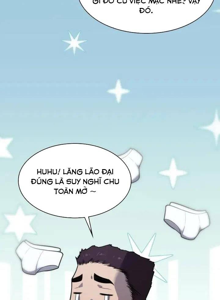 Đại Y Lăng Nhiên: Chapter 61