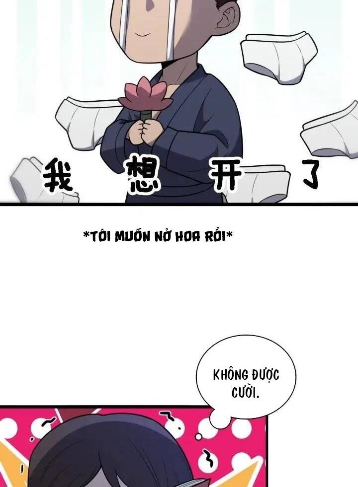 Đại Y Lăng Nhiên: Chapter 61