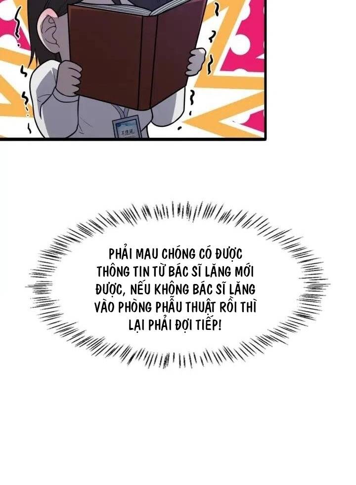 Đại Y Lăng Nhiên: Chapter 61